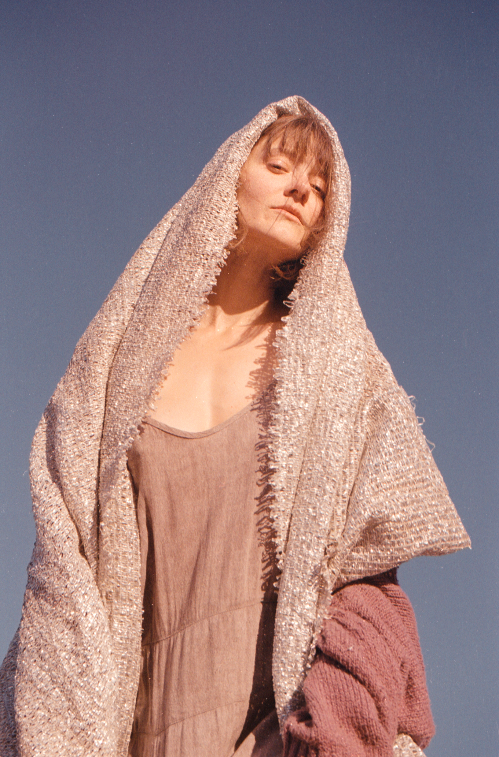 Melody at Bombay Beach – 2023