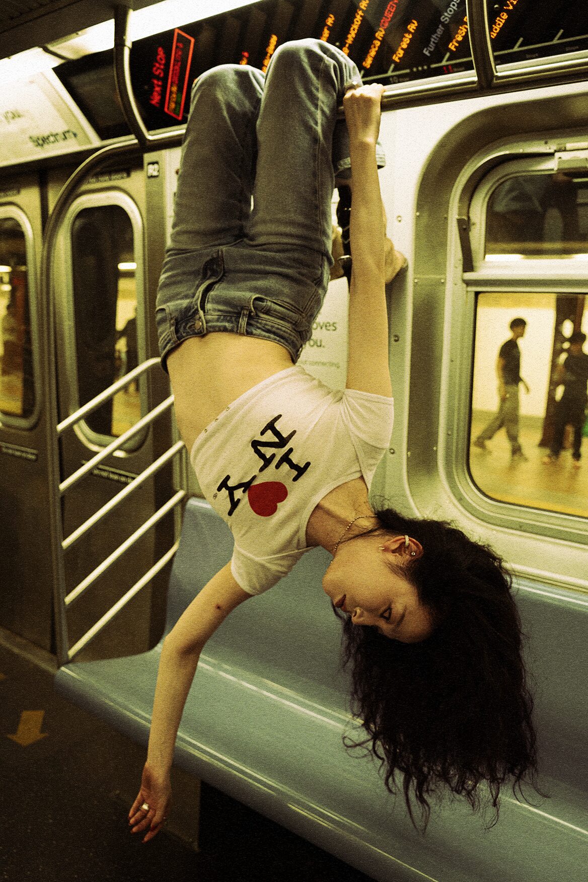 Metro Queen NYC – 2025