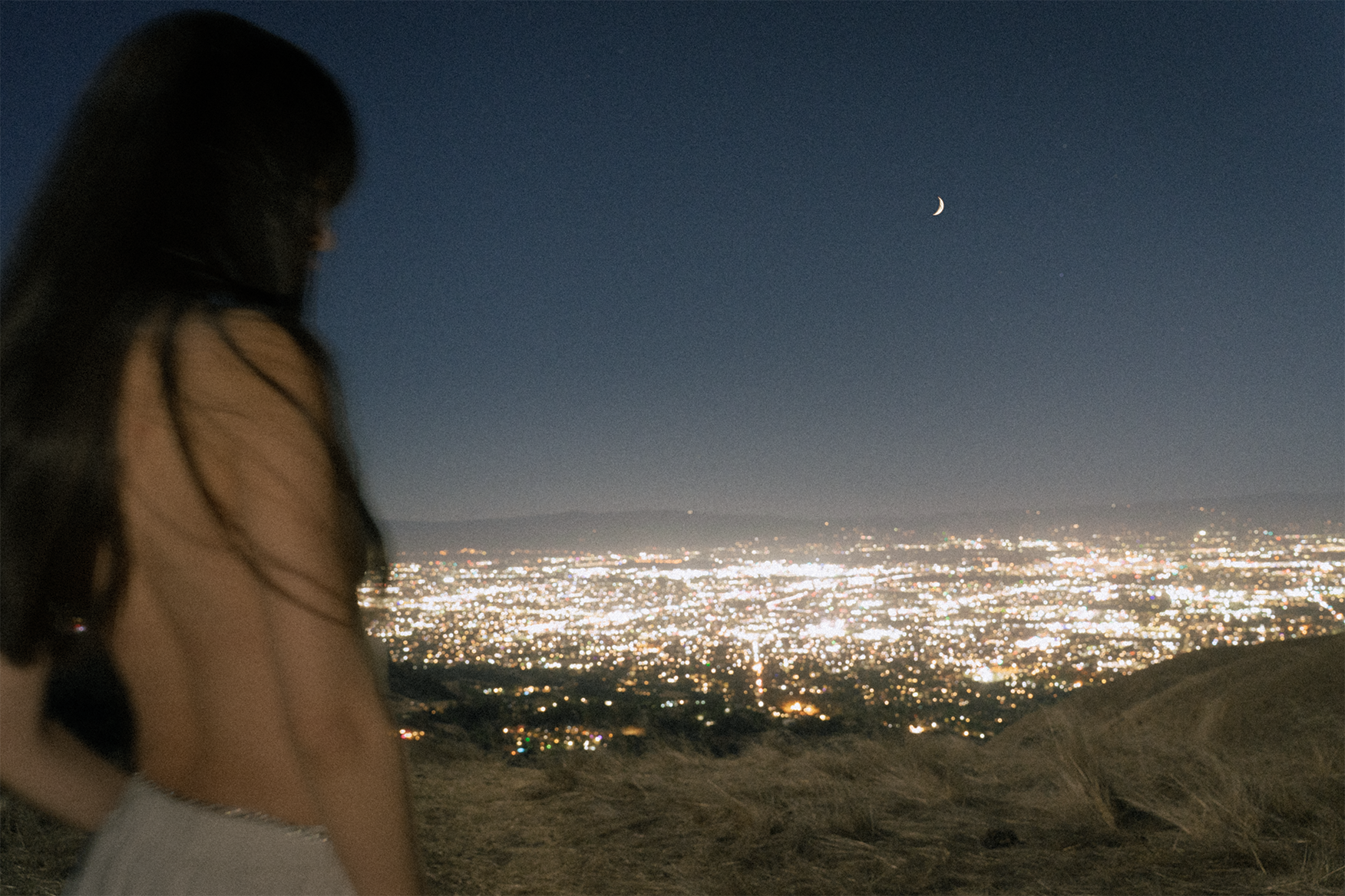 Full moon night with libby – 2025