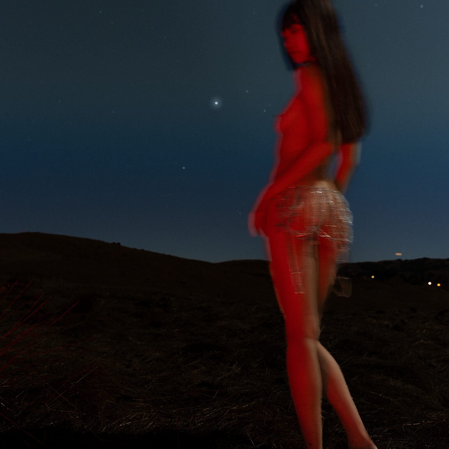 Libby in South Bay – 2025