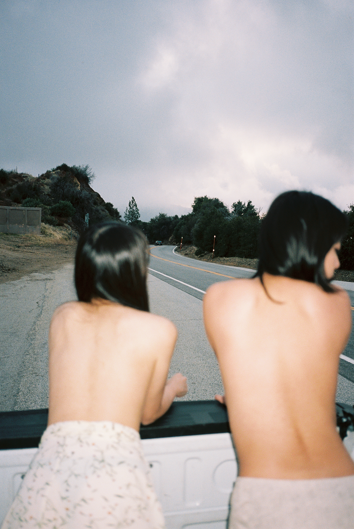 Qian & Vickey – 2025