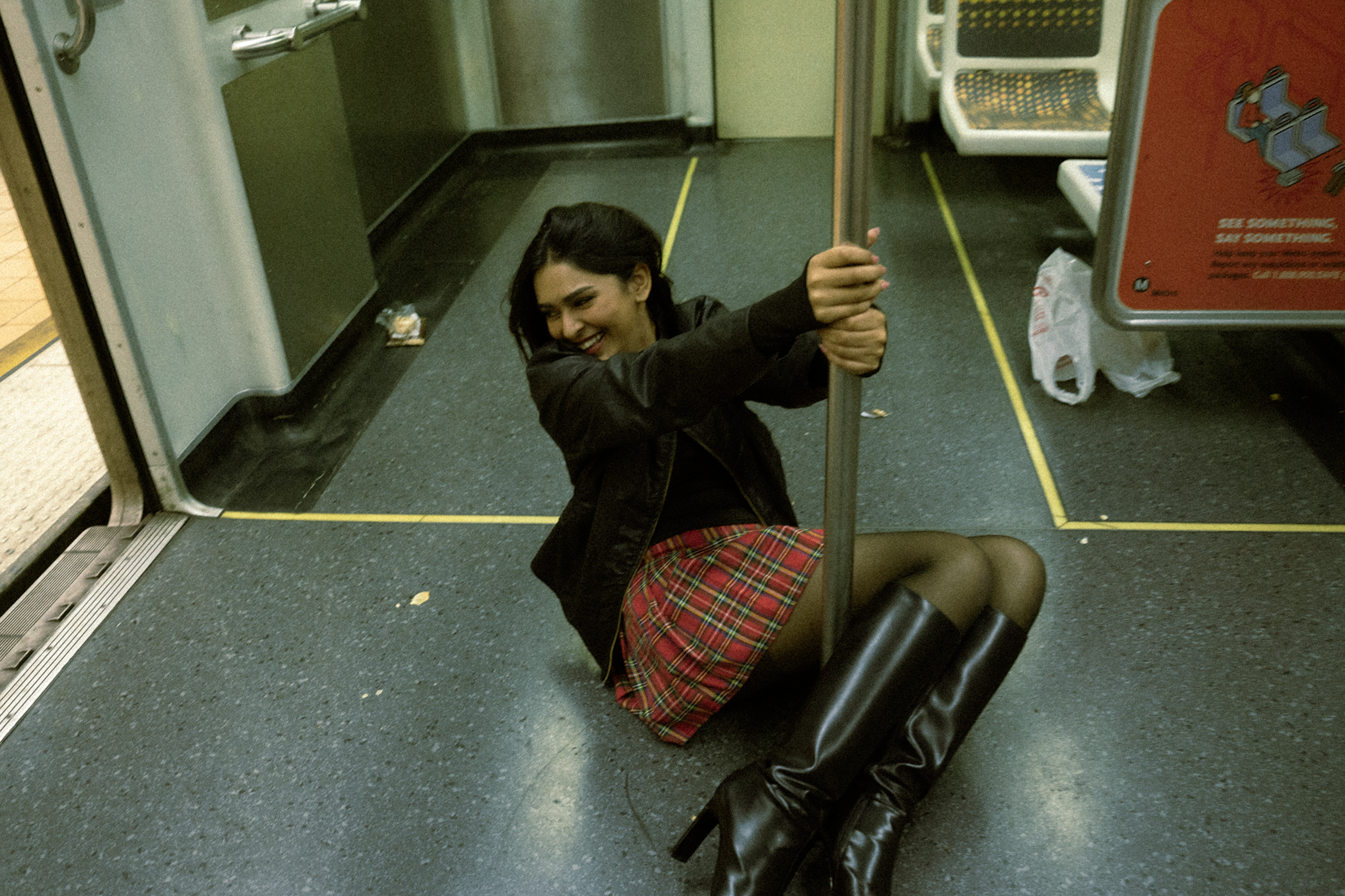 Metro Mommy –  2024