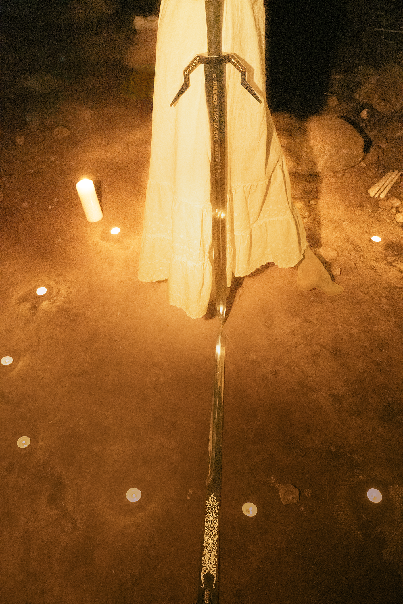 Micki at LA – 2025