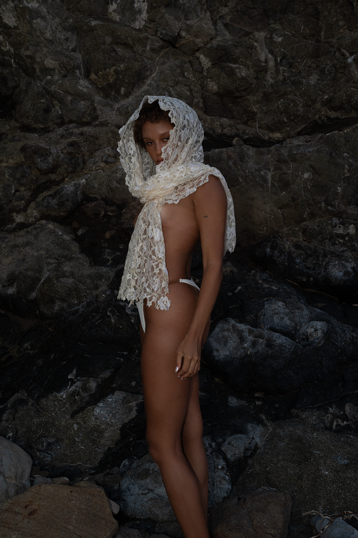 The Dune girl – 2024