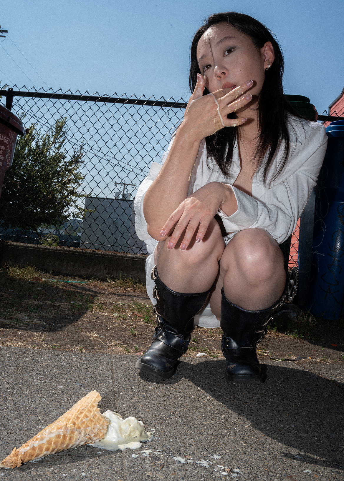 Anne in Seattle – 2024