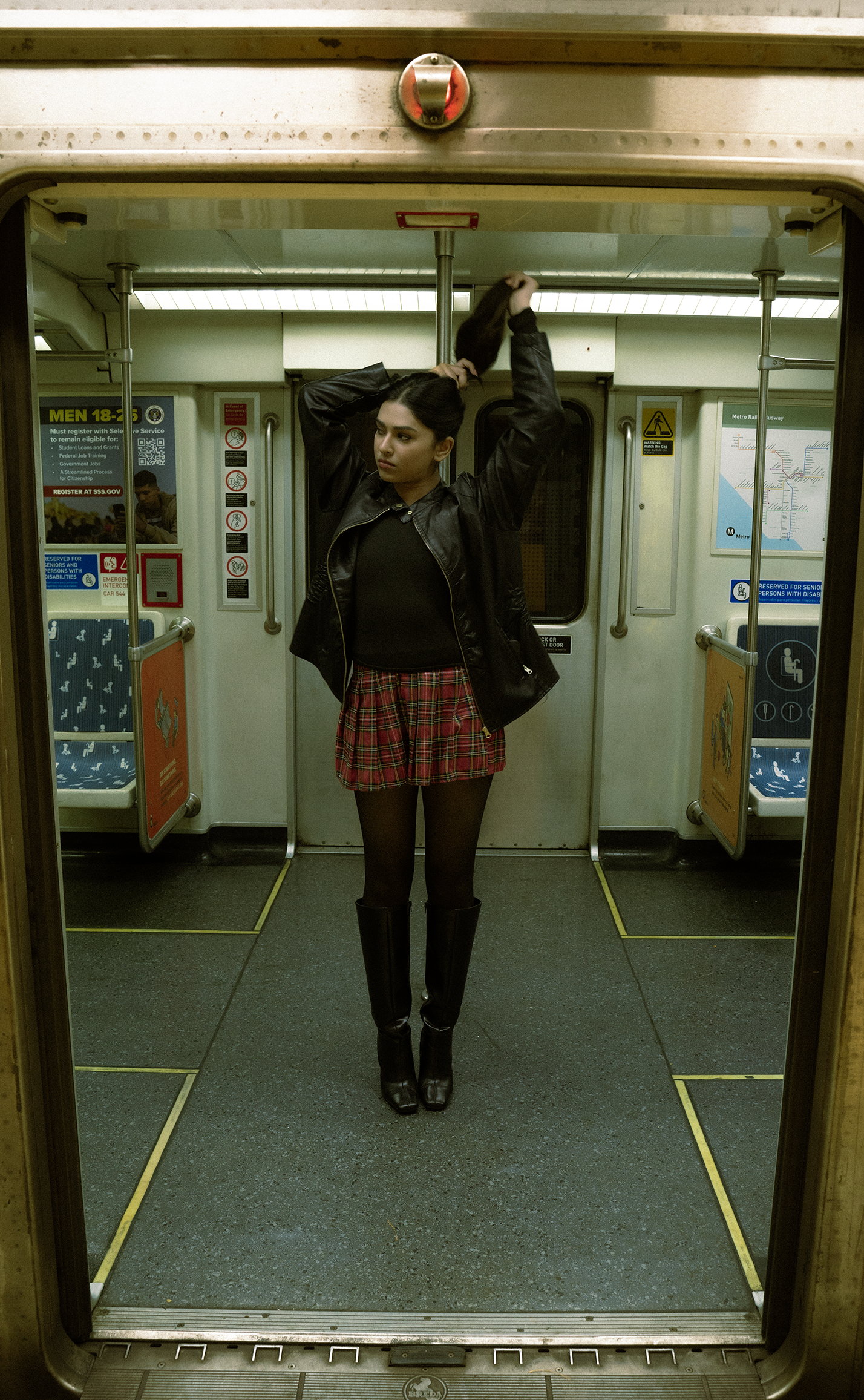 Metro Mommy – 2024